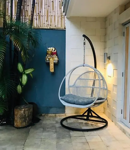 Villa Bebek Seminyak  0*, Seminyak (Bali)