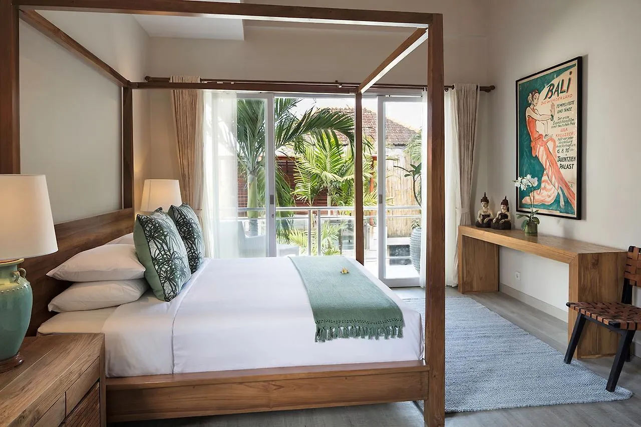 Villa Bebek Seminyak   Seminyak (Bali)