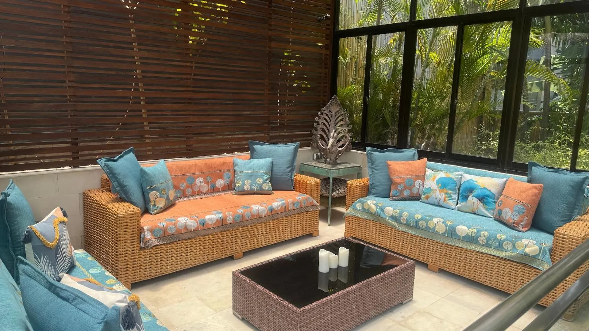 Villa Bebek Seminyak