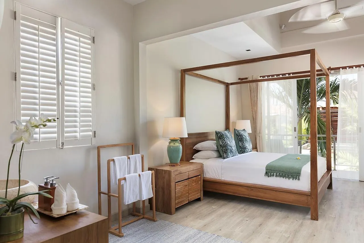 Villa Bebek Seminyak