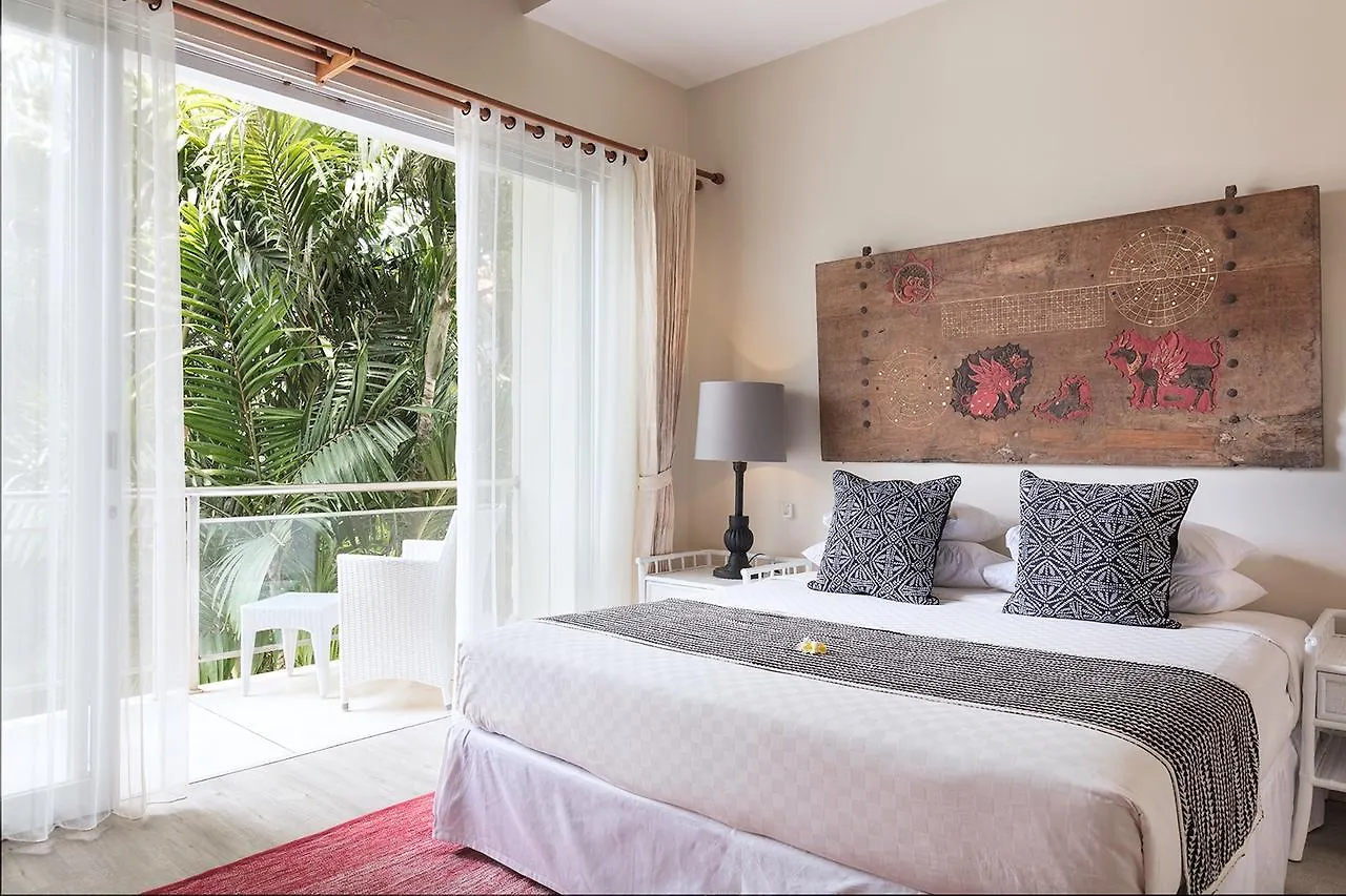 Villa Bebek Seminyak  Seminyak (Bali)
