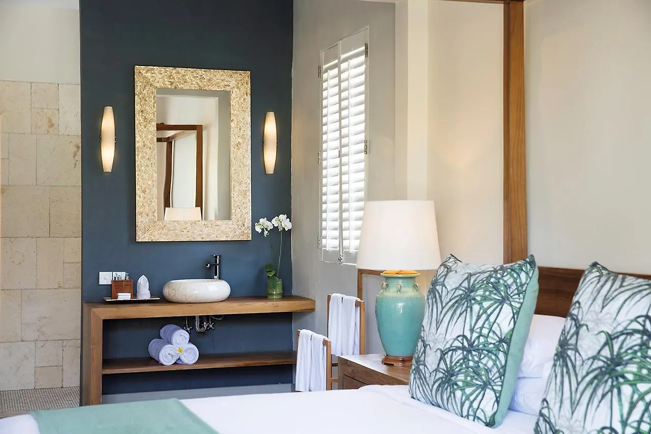 Villa Bebek Seminyak